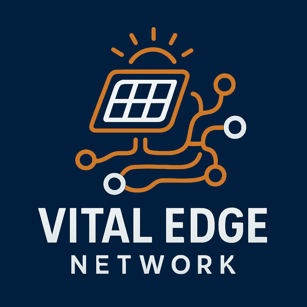 Vital Edge Network